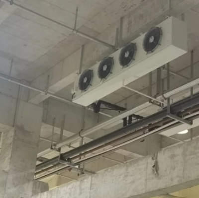 Walk in Freezer Room for Cold Storage Refrigeration System Refrigerator
