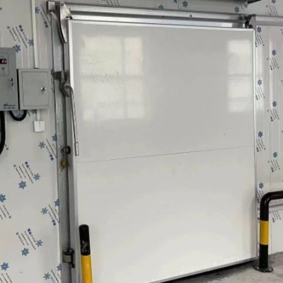 Commercial Industrial Freezer Low Temperature Cold Storage Room
