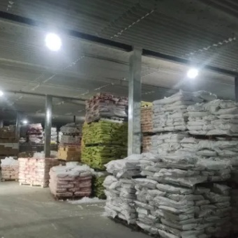 Commercial Industrial Freezer Low Temperature Cold Storage Room