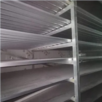 Quick Freezer Refrigeration System Cold Storage Room for Cooling Equipment