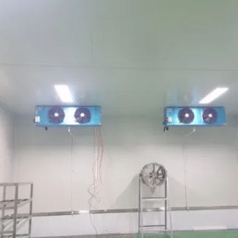 Cold Storage Room for Cooling System Walk in Freezer Refrigeration Customization
