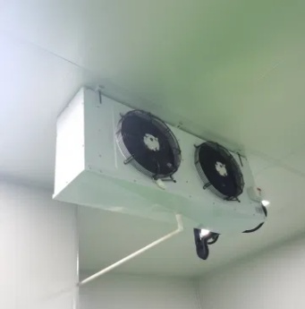 Cold Room for Cooling System Walk in Freezer Refrigeration Customization