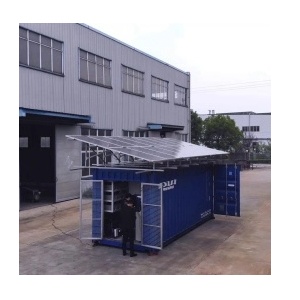Refrigeration Walk in Freezer Cold Room for Cooling System