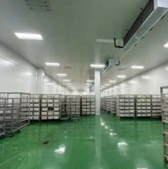 High Efficiency Easy to Assemble Manufacturers Cold Room Storage Cold Storage Room Price